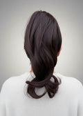 Sammy - 12” (30cm) Soft Wave Clip-In Ponytail