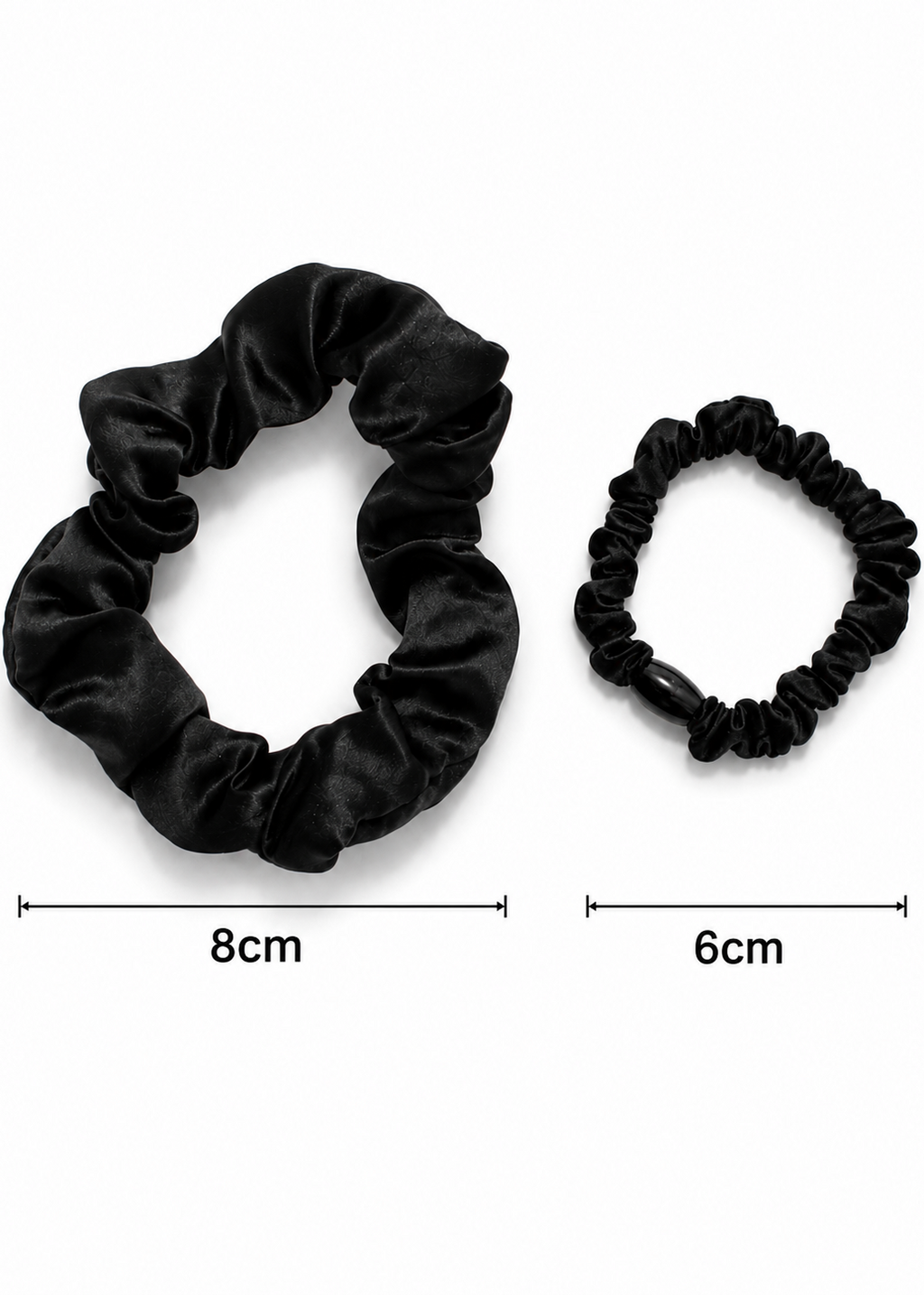 Scrunchies (Set of 12)