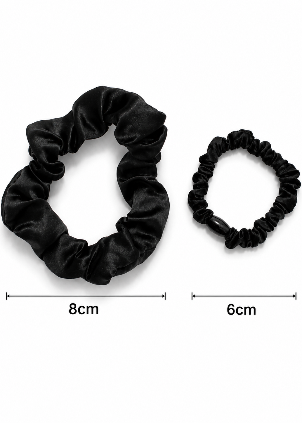 Scrunchies (Set of 12)