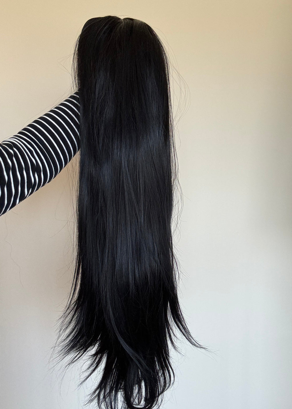 Selena - 26" (65cm) 13x4 HD Lace Front Straight Wig