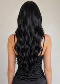 Cassie - 22” (55cm) Soft Wave Clip-In Hair Extensions