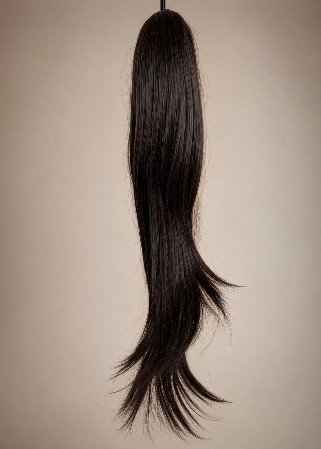 Phillipa - 22” (55cm) Clip-In Ponytail