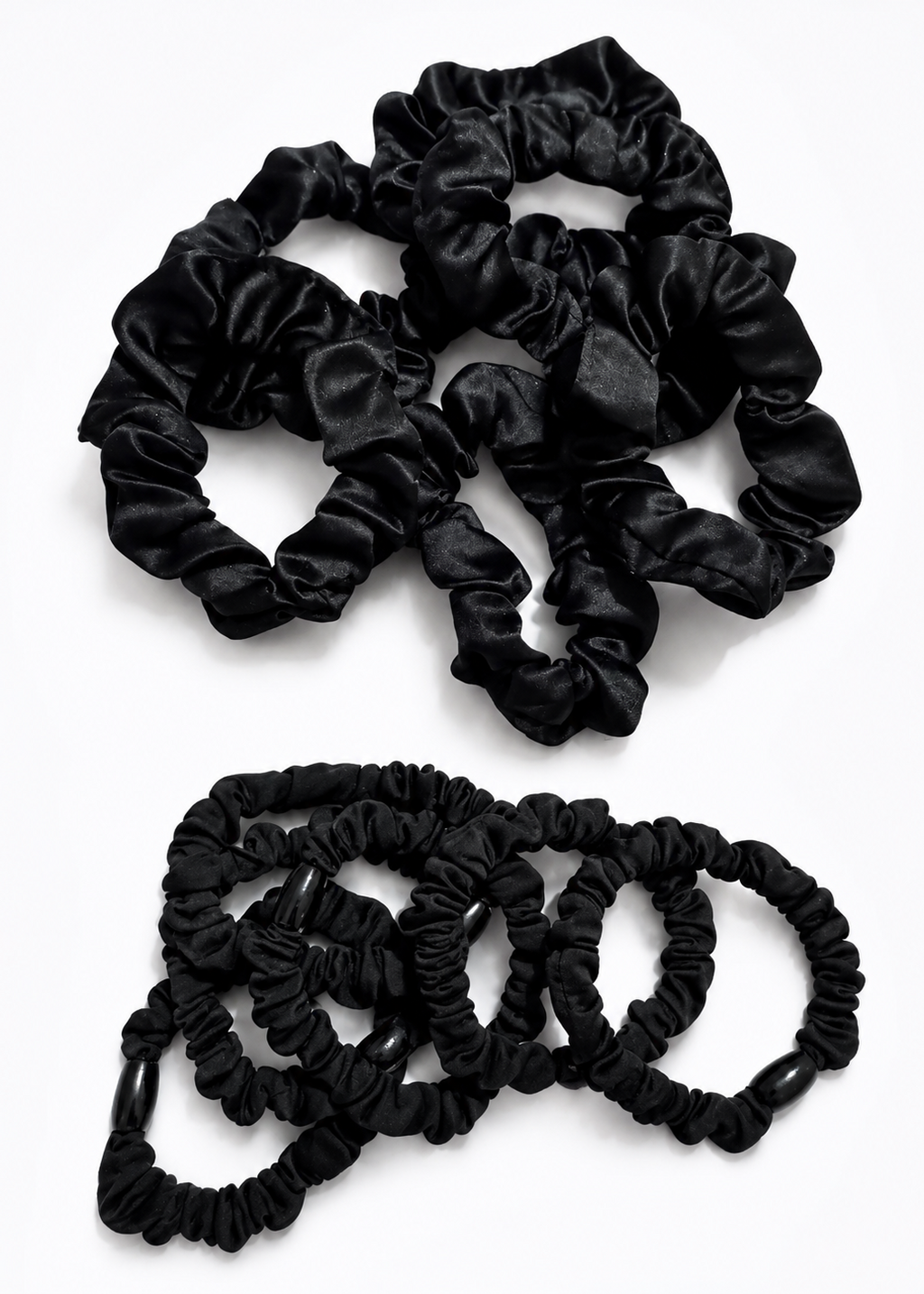 Scrunchies (Set of 12)