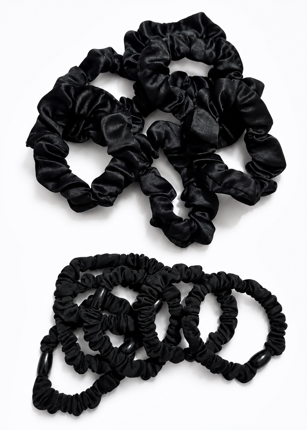 Scrunchies (Set of 12)