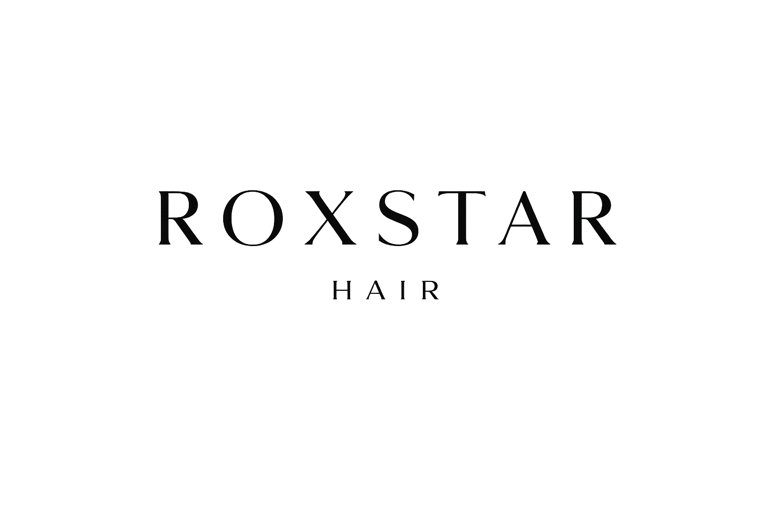 Roxstar Hair | Luxury Hair Extensions & Wigs