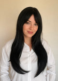 Mara - 26" (65cm) Straight Wig with Bangs