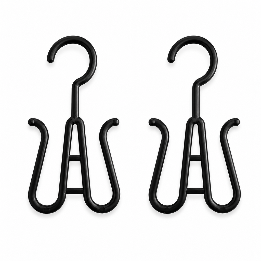 Wig Hanger - Set of 2