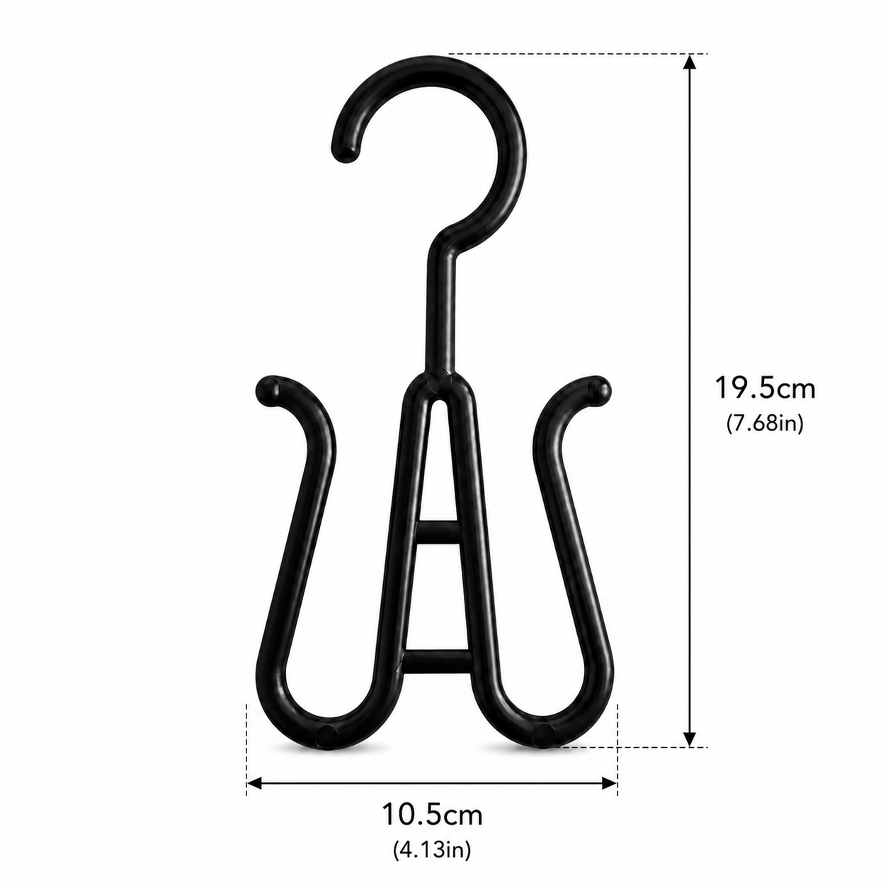 Wig Hanger - Set of 2
