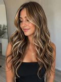 Tamara - 16" (40cm) Wavy Halo Hair Extension