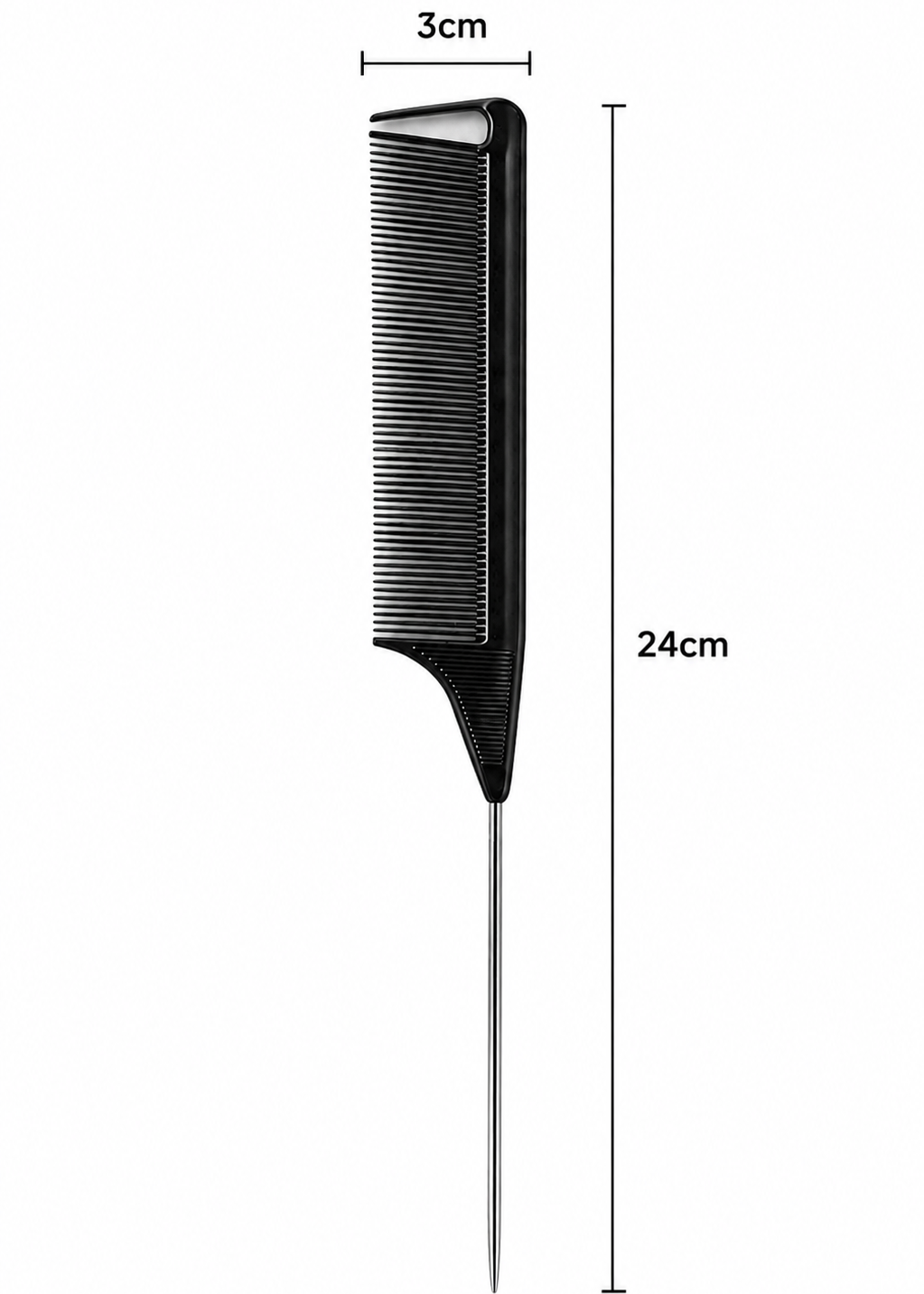 Styling & Section Tail Comb