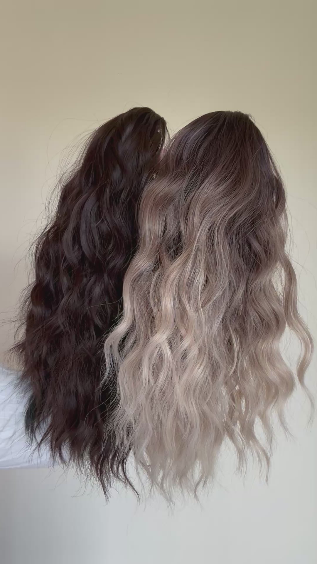 Cody - 14” (35) Wavy Clip-In Ponytail